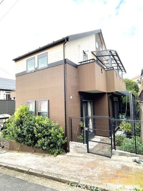 3LDK Detached House in Hodogaya-ku, Yokohama - Thumbnail 4