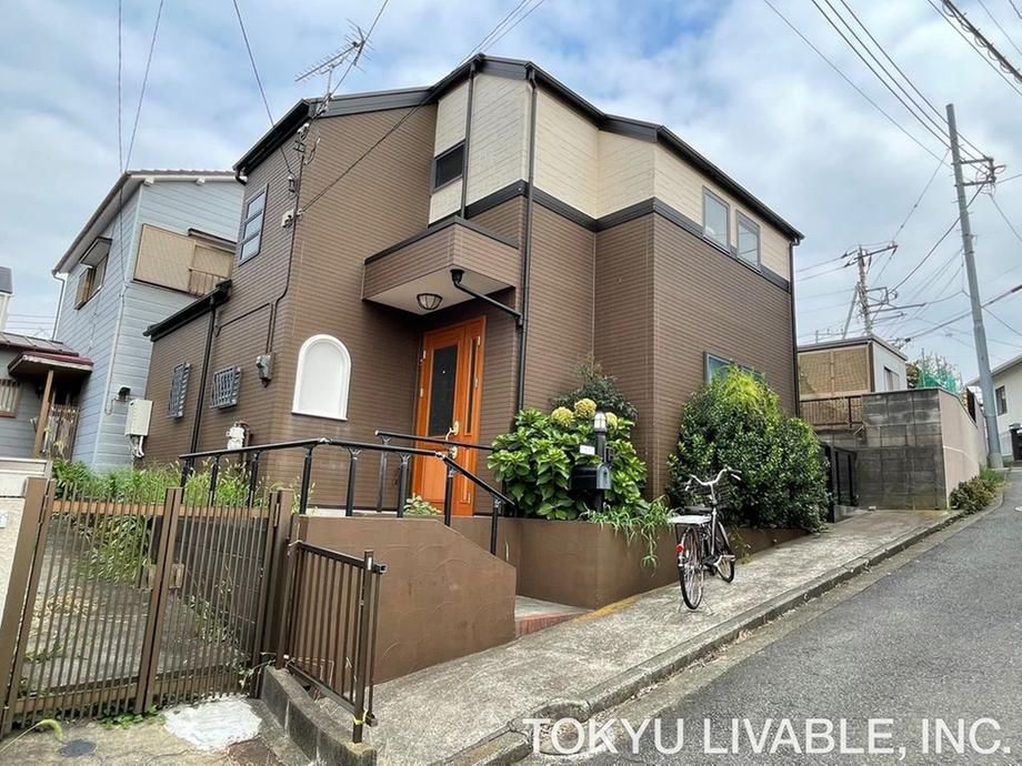 3LDK Detached House in Hodogaya-ku, Yokohama - Thumbnail 3