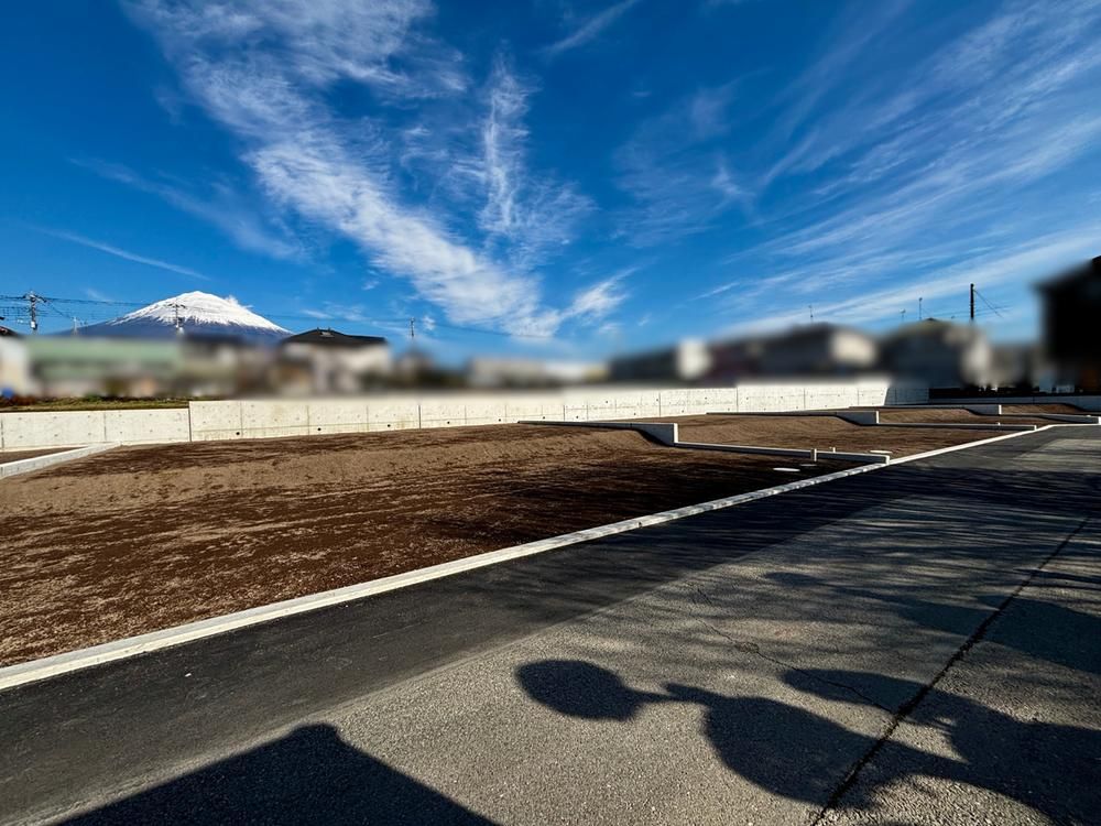 Building Land for Sale in Fujinomiya City, Shizuoka - 163 sqm - Thumbnail 3