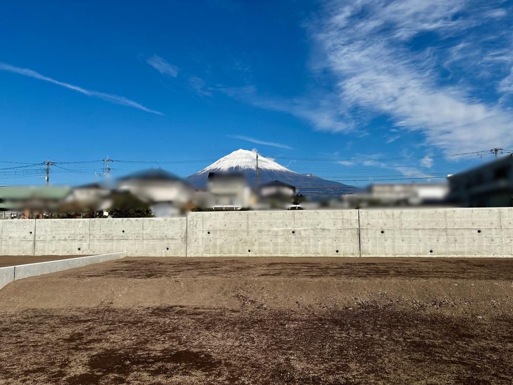 Building Land for Sale in Fujinomiya City, Shizuoka - 163 sqm - Thumbnail 2