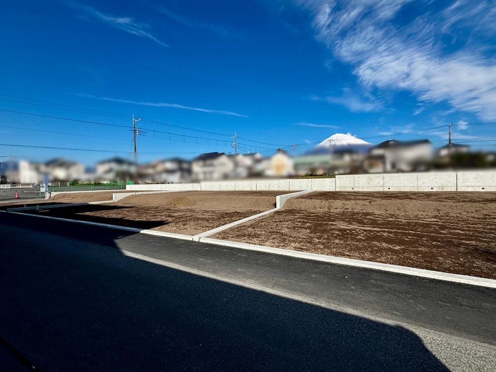 Building Land for Sale in Fujinomiya City, Shizuoka - 163 sqm - Thumbnail 4