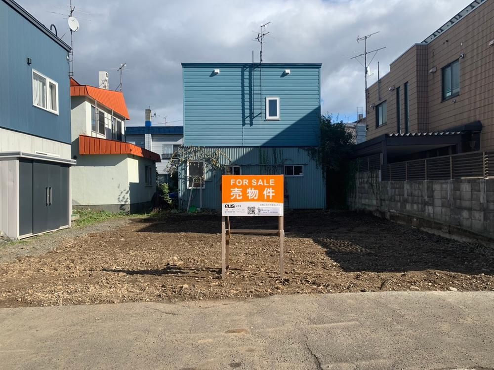 Land for Sale in Kita Ward, Sapporo - 122m2 - Thumbnail 4
