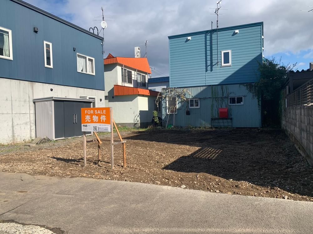 Land for Sale in Kita Ward, Sapporo - 122m2 - Thumbnail 3