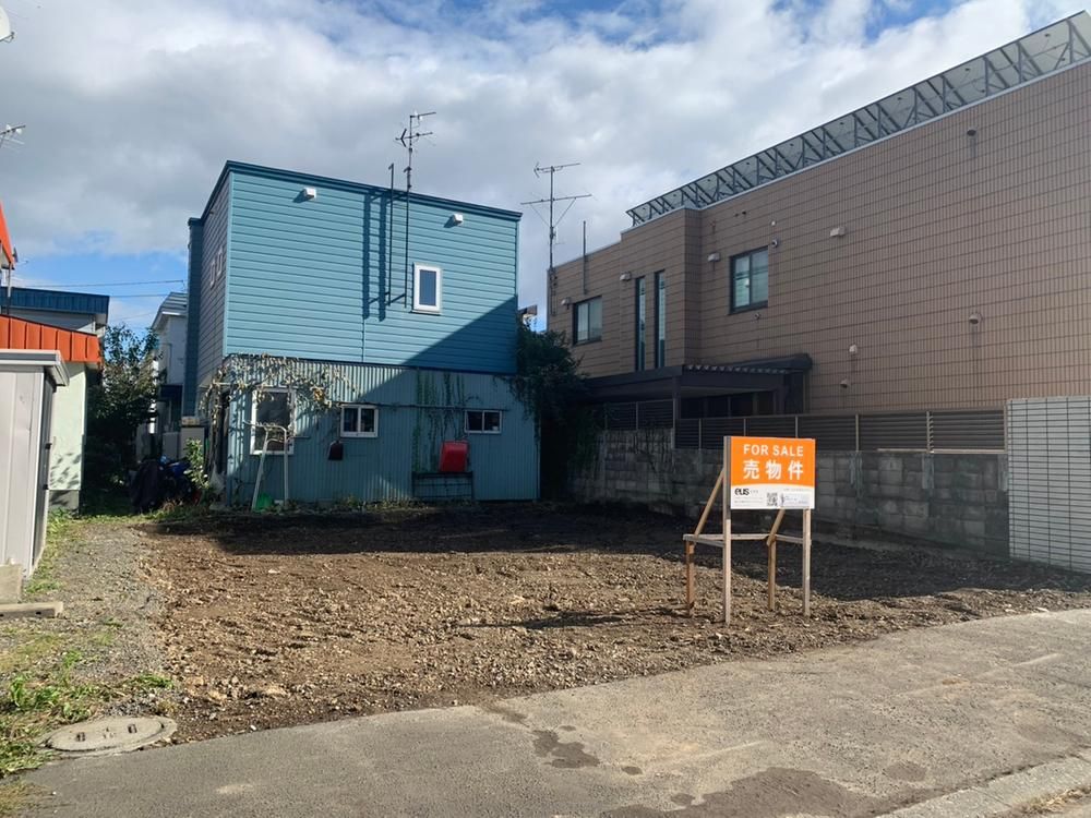 Land for Sale in Kita Ward, Sapporo - 122m2 - Thumbnail 2