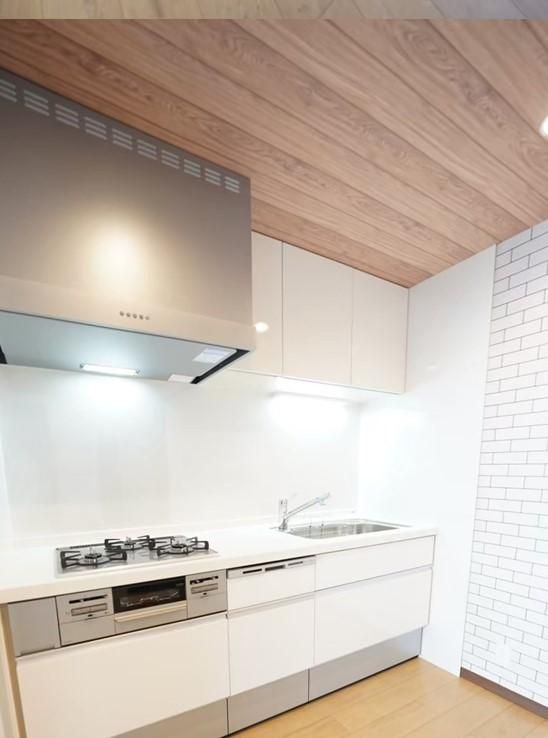Evergreen Palace Funabashi Honcho 3DK Apartment for Sale in Chiba - Thumbnail 4