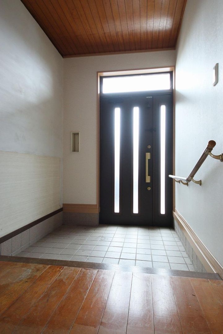 4LDK Detached House in Niigata Kita Ward with Large Garden - Thumbnail 3
