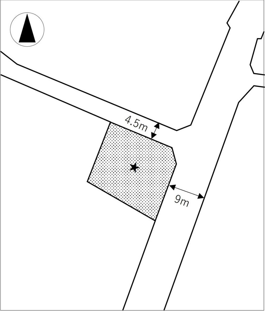 240.71m2 Land for Sale in Iwaki City, Fukushima - Thumbnail 4