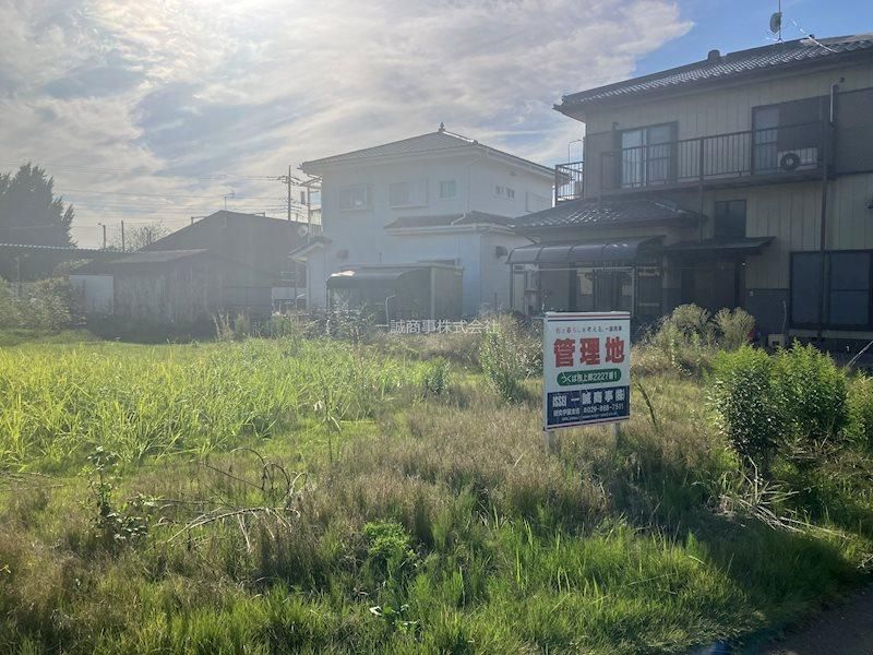 556 sqm Land for Sale in Kamigo, Tsukuba City, Ibaraki - Thumbnail 4