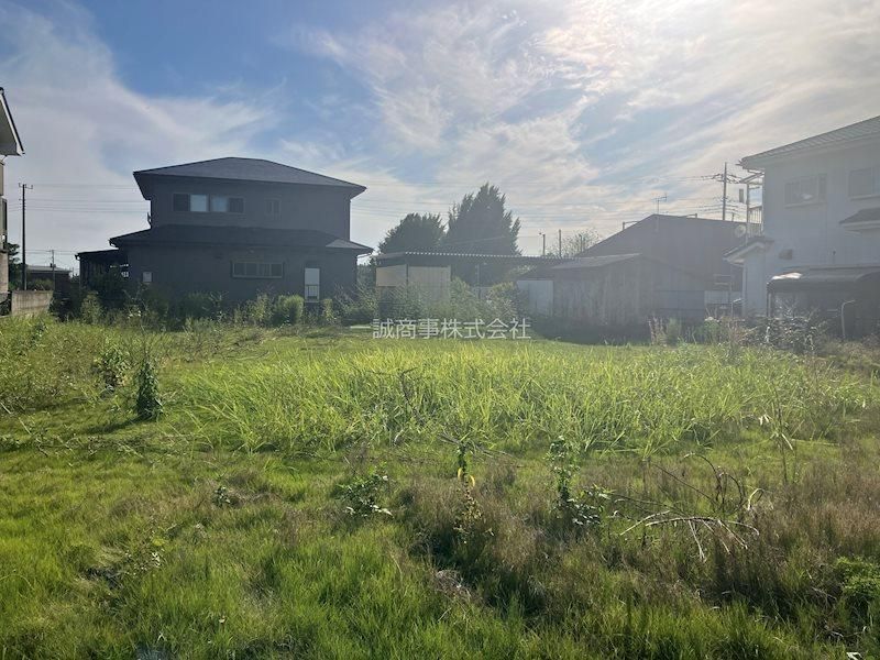 556 sqm Land for Sale in Kamigo, Tsukuba City, Ibaraki - Thumbnail 3