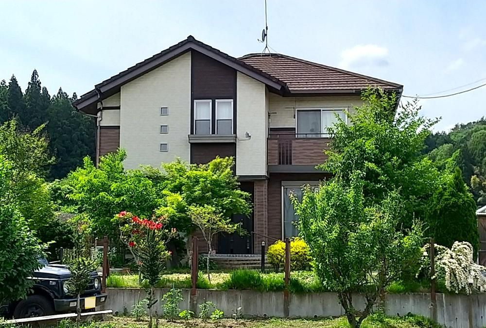 6LDK House for Sale in Shirakawa, Fukushima – 172.5m2 - Thumbnail 2
