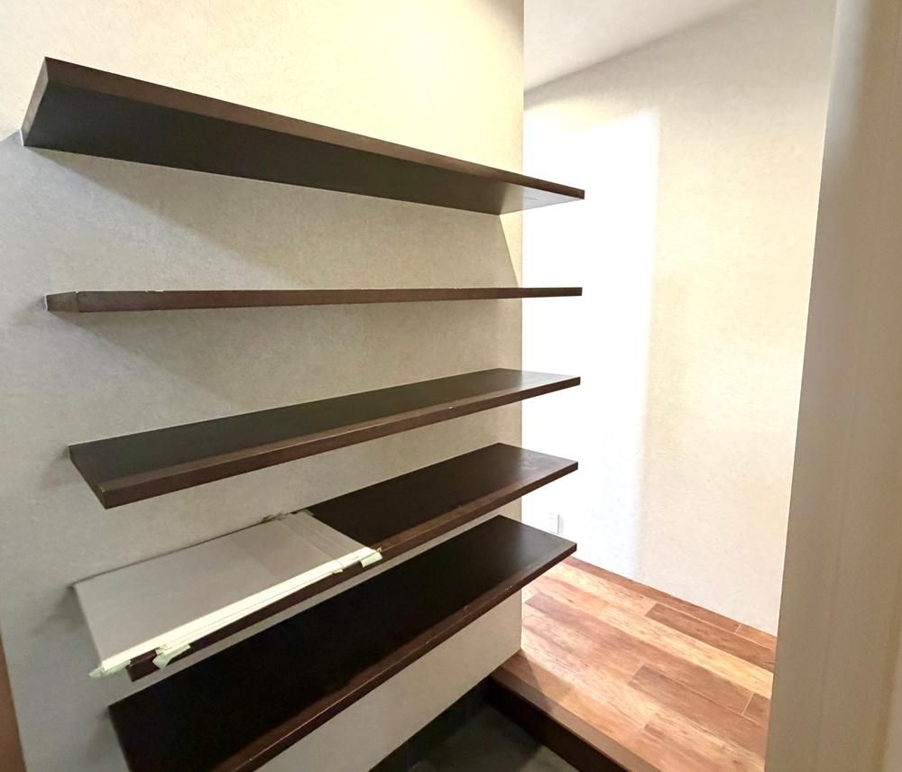 Renovated 3LDK House in Uchinada, Ishikawa | 2980万 Yen - Thumbnail 3