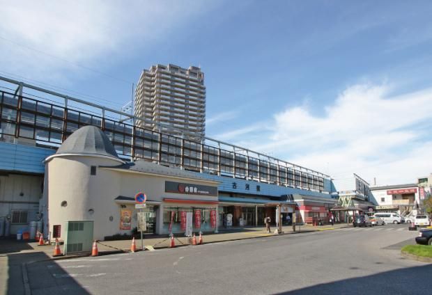 Land for Sale in Koga City, Ibaraki - 232-258 m² Building Plot - Thumbnail 4