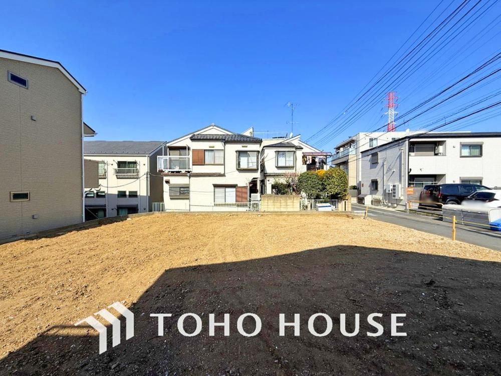 Building Plot for Sale in Takatsu-ku, Kawasaki City - Thumbnail 4