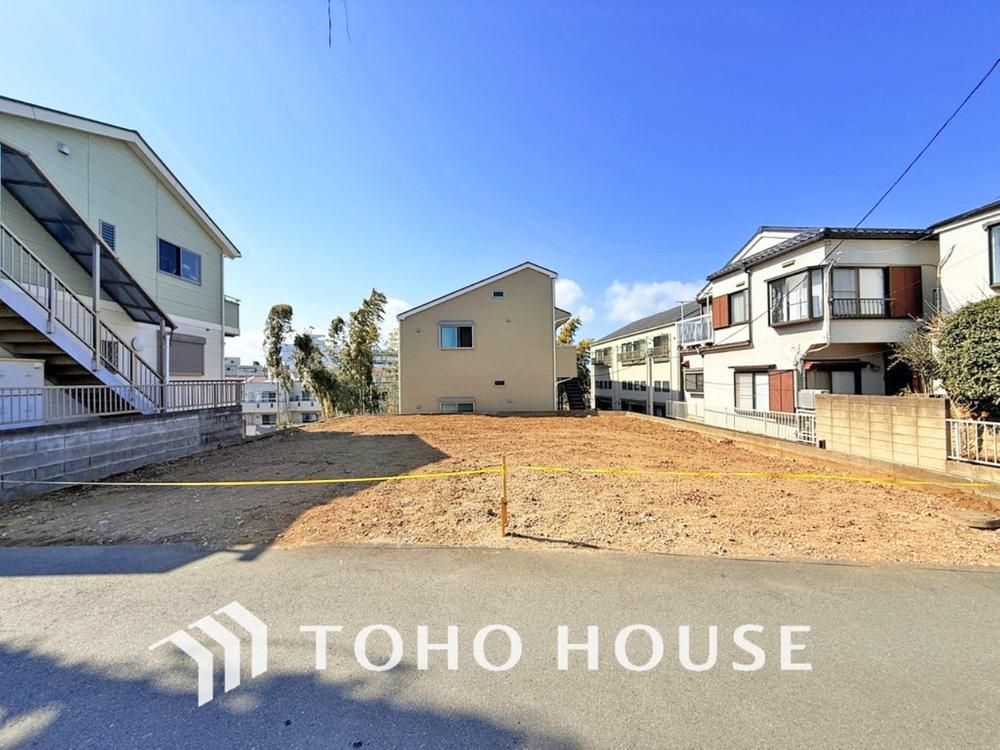 Building Plot for Sale in Takatsu-ku, Kawasaki City - Thumbnail 3