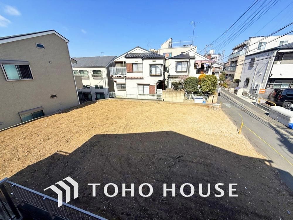 Building Plot for Sale in Takatsu-ku, Kawasaki City - Thumbnail 2