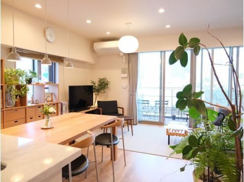Brillia Urawa Nakacho 2LDK Apartment for Sale in Saitama - Thumbnail 4