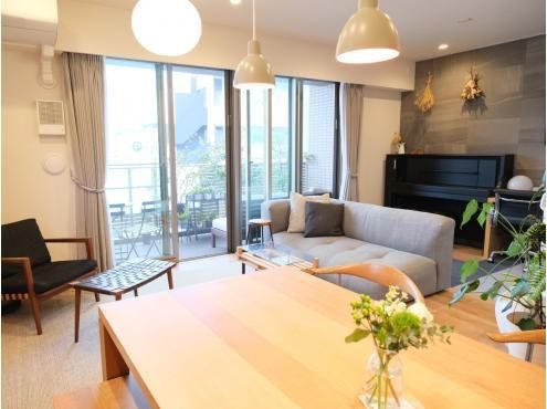 Brillia Urawa Nakacho 2LDK Apartment for Sale in Saitama - Thumbnail 3