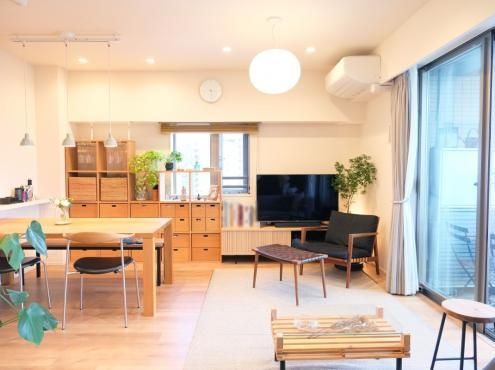 Brillia Urawa Nakacho 2LDK Apartment for Sale in Saitama - Thumbnail 2