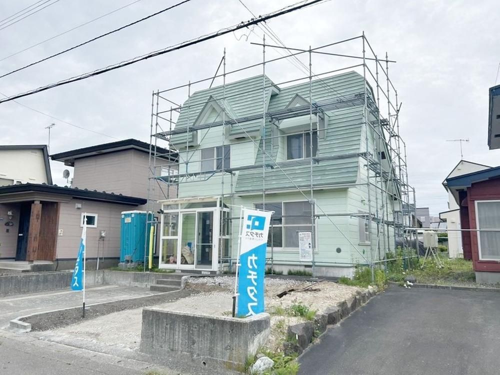 Renovated 3LDK+S Detached House in Noboribetsu, Hokkaido - Thumbnail 2