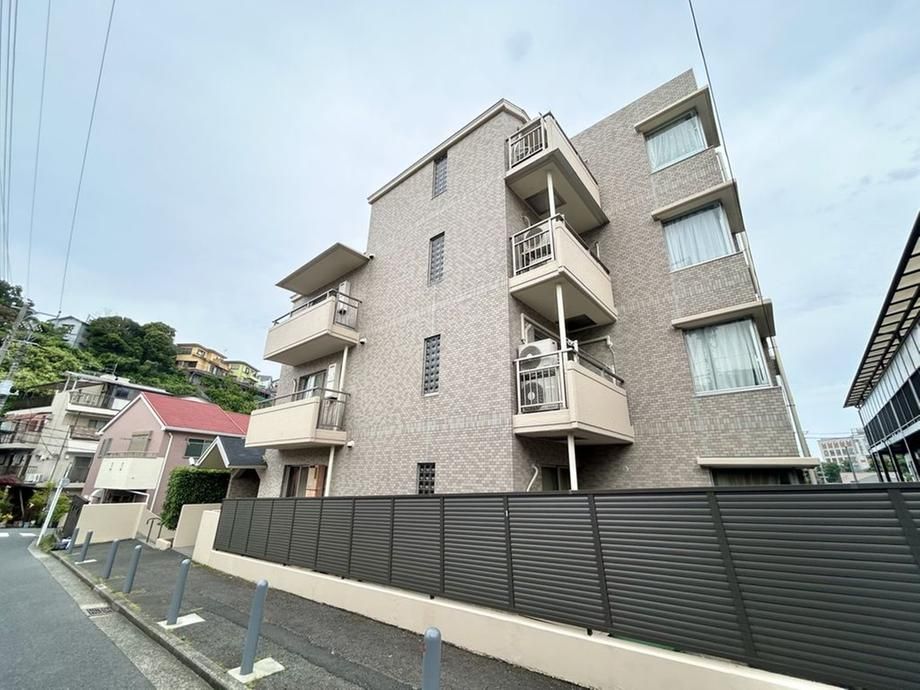 2DK Apartment for Sale in Nishi-ku, Yokohama - 42m2 - Thumbnail 4