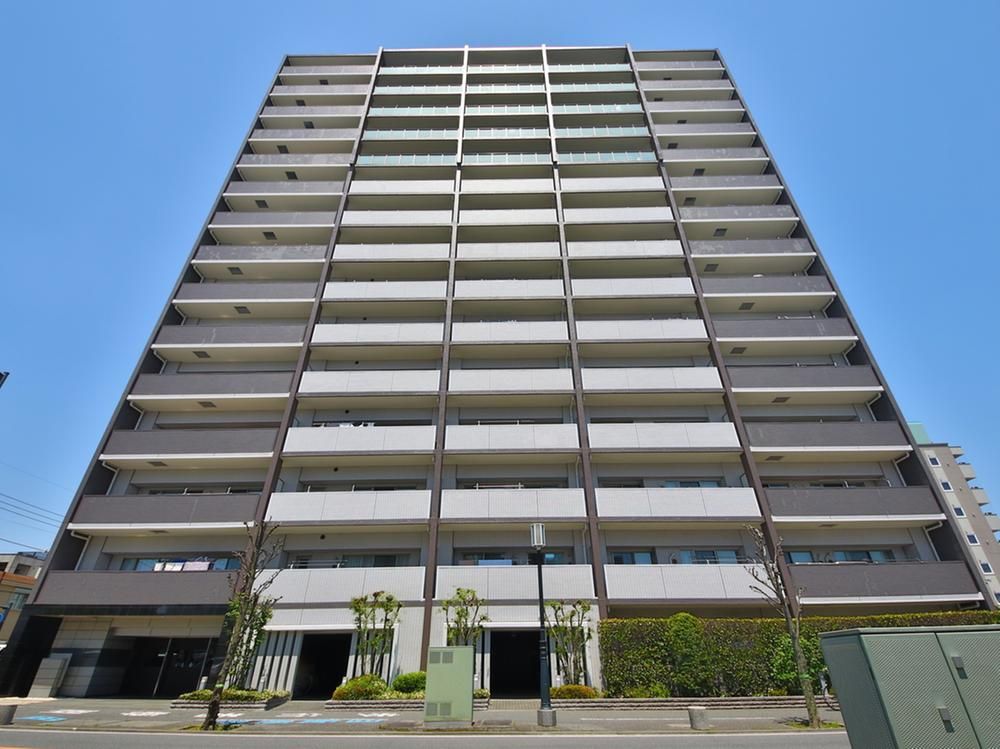 RC Apartment in Koga City, Ibaraki, Near Koga Station - Thumbnail 4