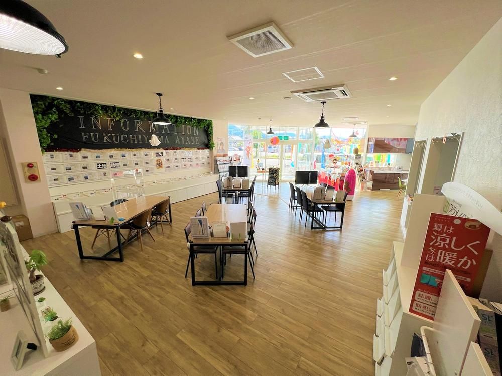 4LDK+S House for Sale in Fukuchiyama, Kyoto - 110m2 - Thumbnail 4