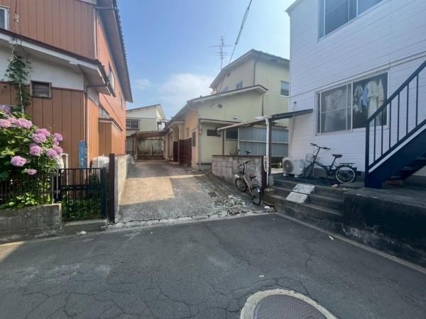 5DK Detached House in Sendai Aoba Ward for Sale - Thumbnail 2