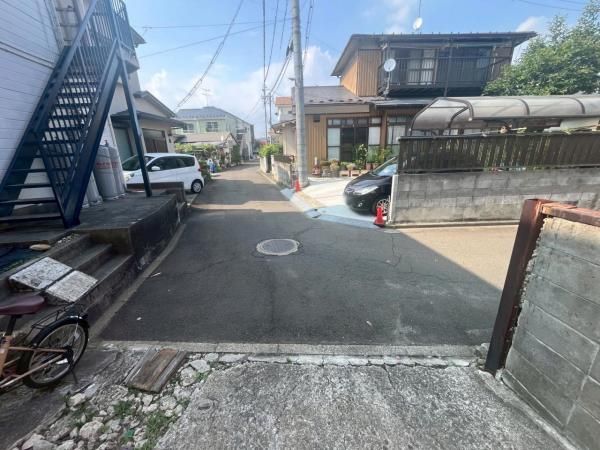 5DK Detached House in Sendai Aoba Ward for Sale - Thumbnail 4