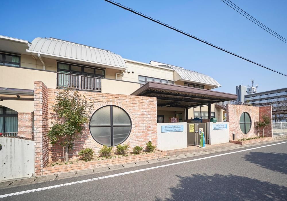 Land for Sale in Karita Town, Fukuoka - Toyota Home Development - Thumbnail 2