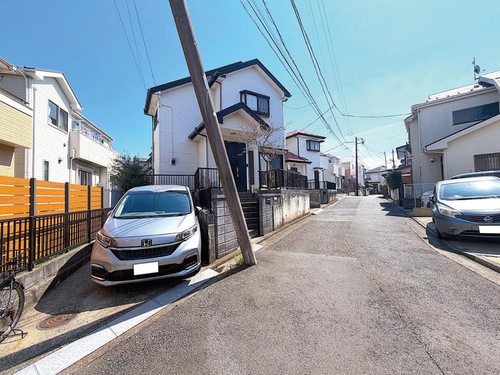3LDK House in Setagaya, Yokohama - 101 sqm Land, 81 sqm Floor Area - Thumbnail 3
