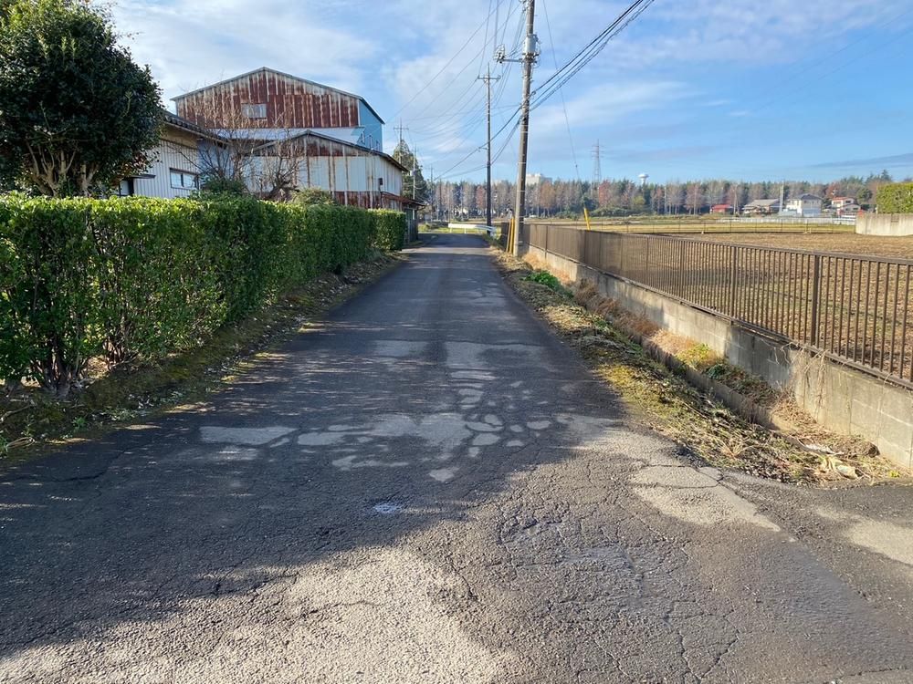 1,349m² Land for Sale in Minaminakatsuma, Tsukuba - Thumbnail 4