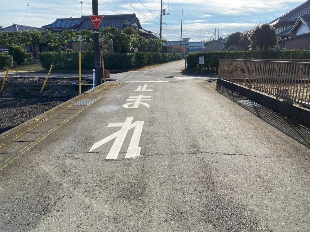 1,349m² Land for Sale in Minaminakatsuma, Tsukuba - Thumbnail 3