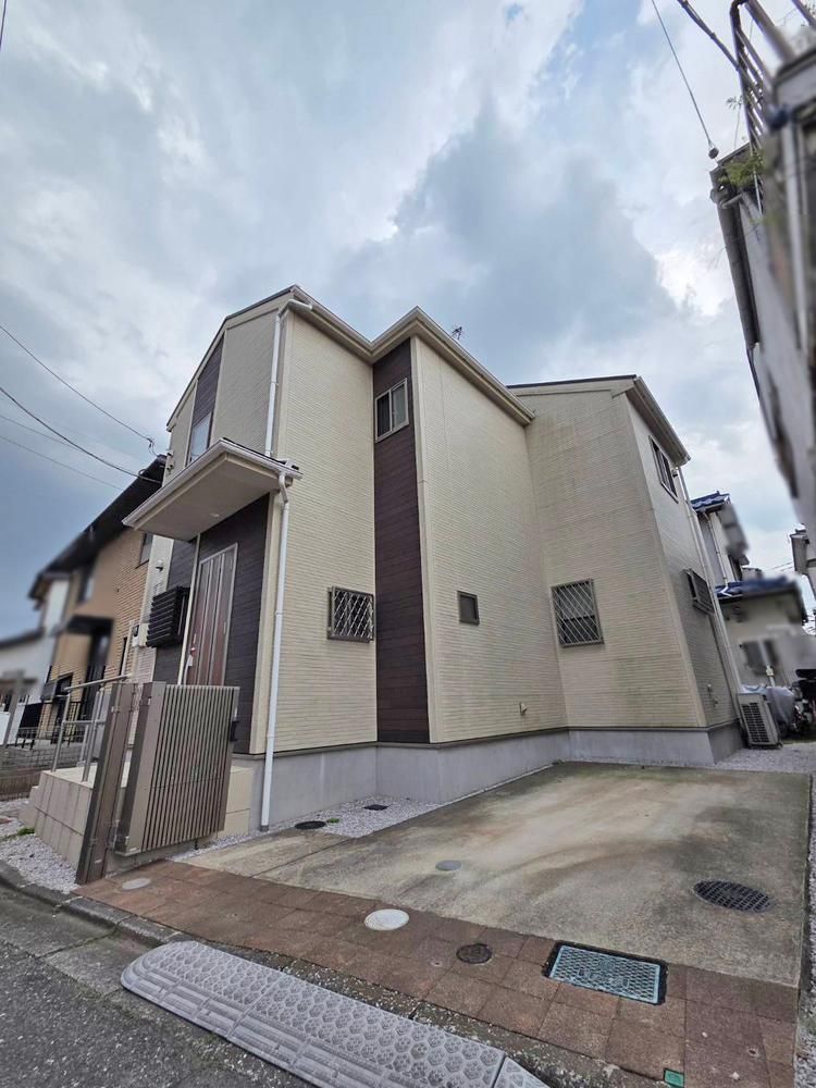 3LDK House in Akishima, Tokyo - 80.72 sqm, Built 2019 - Thumbnail 2