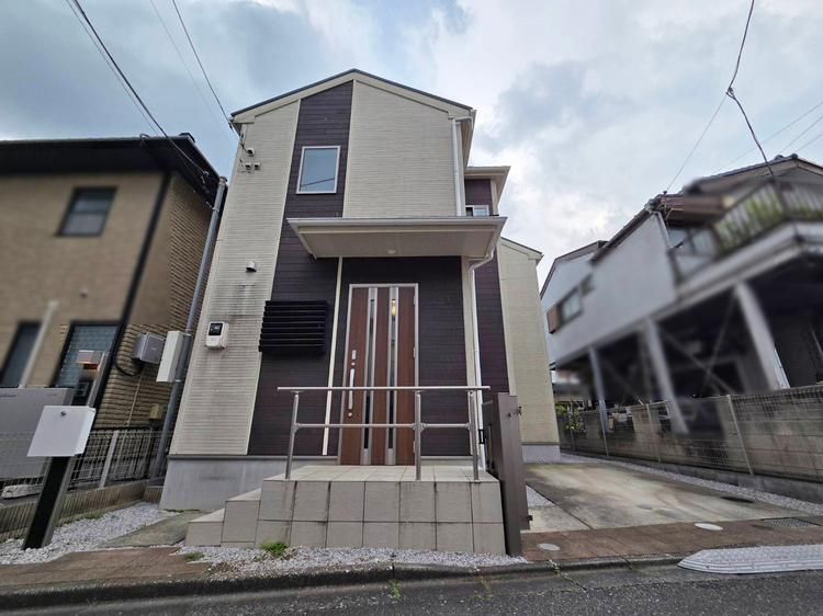 3LDK House in Akishima, Tokyo - 80.72 sqm, Built 2019 - Thumbnail 3