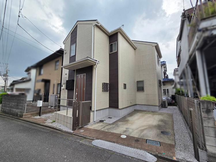 3LDK House in Akishima, Tokyo - 80.72 sqm, Built 2019 - Thumbnail 4