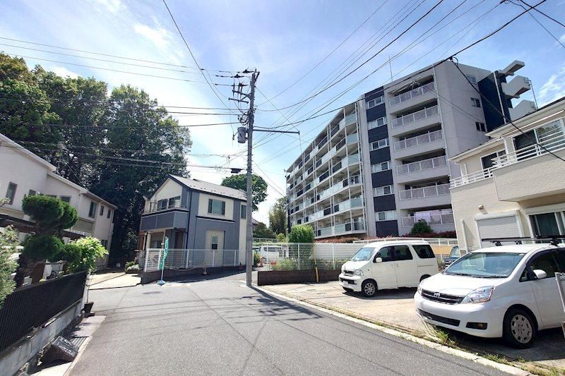 3LDK Apartment for Sale in Abiko, Chiba - 64.5m², Renovated, Pet Friendly - Thumbnail 2