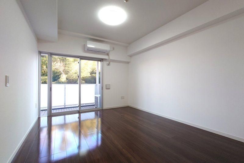 3LDK Apartment for Sale in Abiko, Chiba - 64.5m², Renovated, Pet Friendly - Thumbnail 3