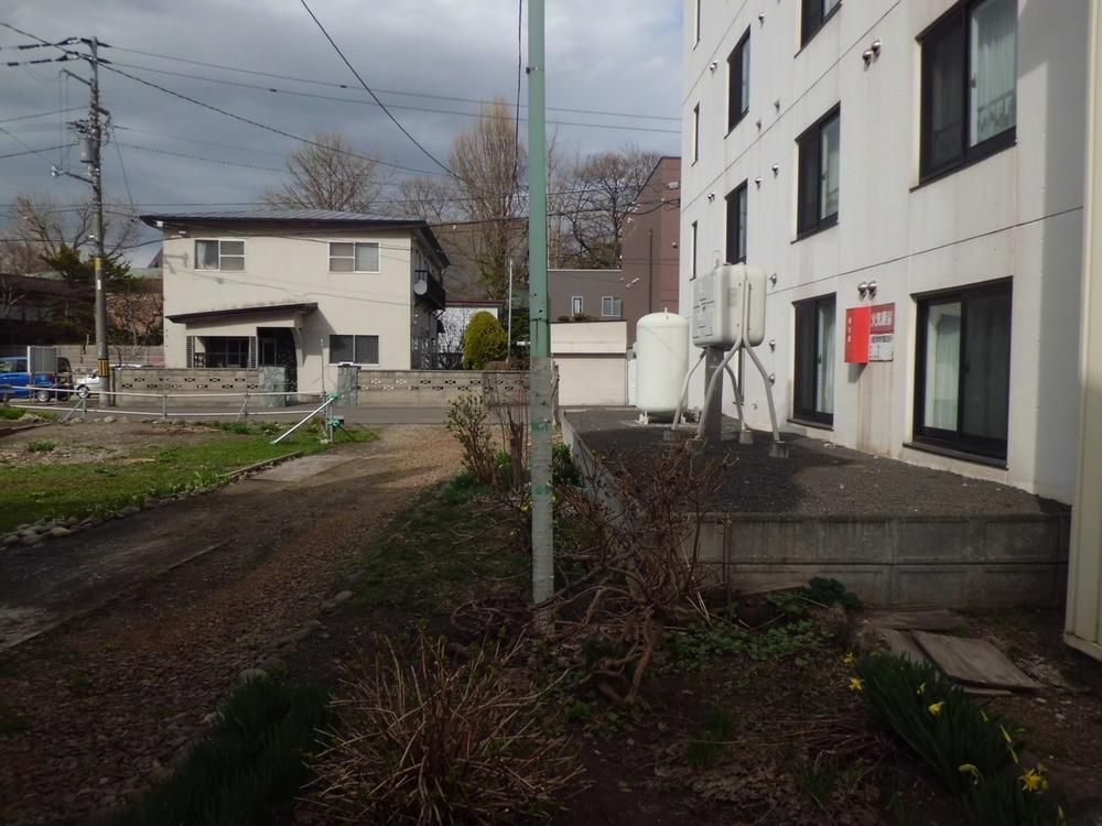483.36m2 Land for Sale in Higashi-ku, Sapporo, Hokkaido - Thumbnail 4