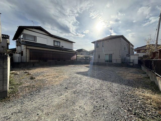 Land for Sale in Hanai, Noda City, Chiba - 198.34 sqm - Thumbnail 2