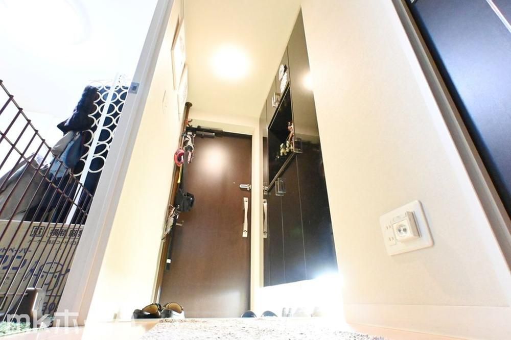 2LDK Apartment for Sale in Funabashi, Chiba - 73.52m² - Thumbnail 2