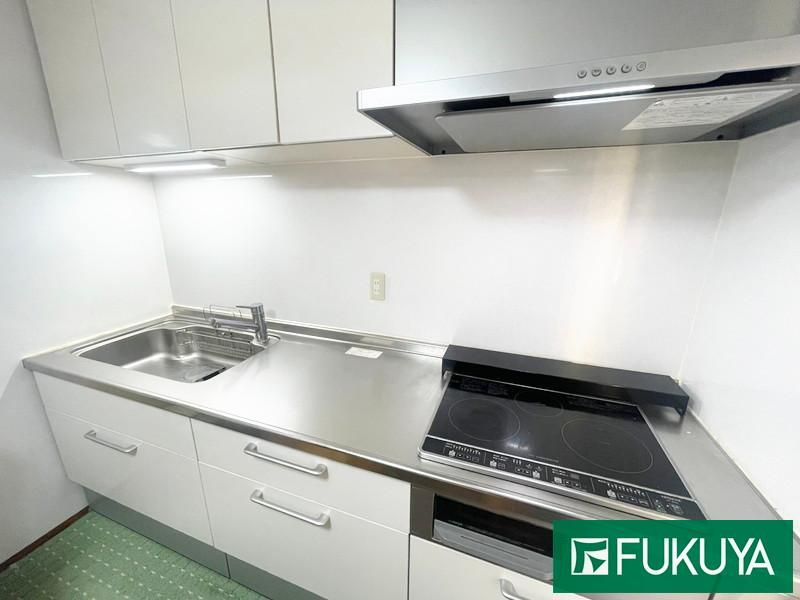 2DK House for Sale in Nishi-Kujo, Osaka City - 79.36m2 - Thumbnail 4