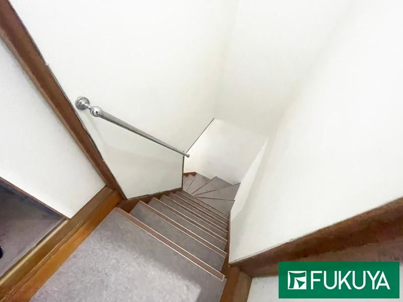 2DK House for Sale in Nishi-Kujo, Osaka City - 79.36m2 - Thumbnail 3