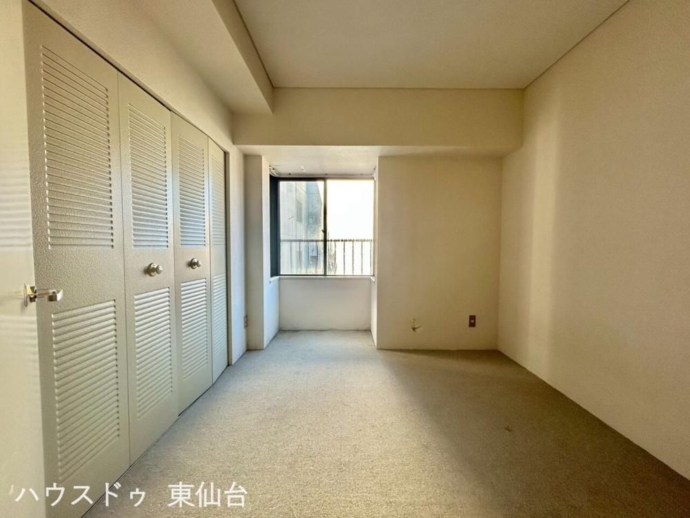 2LDK Pet-Friendly Apartment in Sendai Aoba Ward 57.53m² - Thumbnail 4