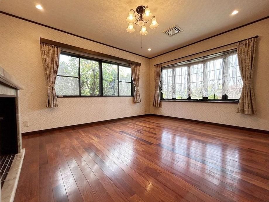 4DK House in Fuchu City, Tokyo - 131m2 on 171m2 Land - Thumbnail 3