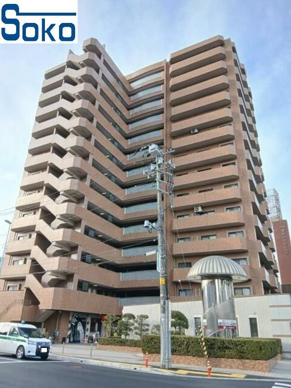 Fully Renovated 3LDK Apartment in Sendai, Miyagi - Thumbnail 2