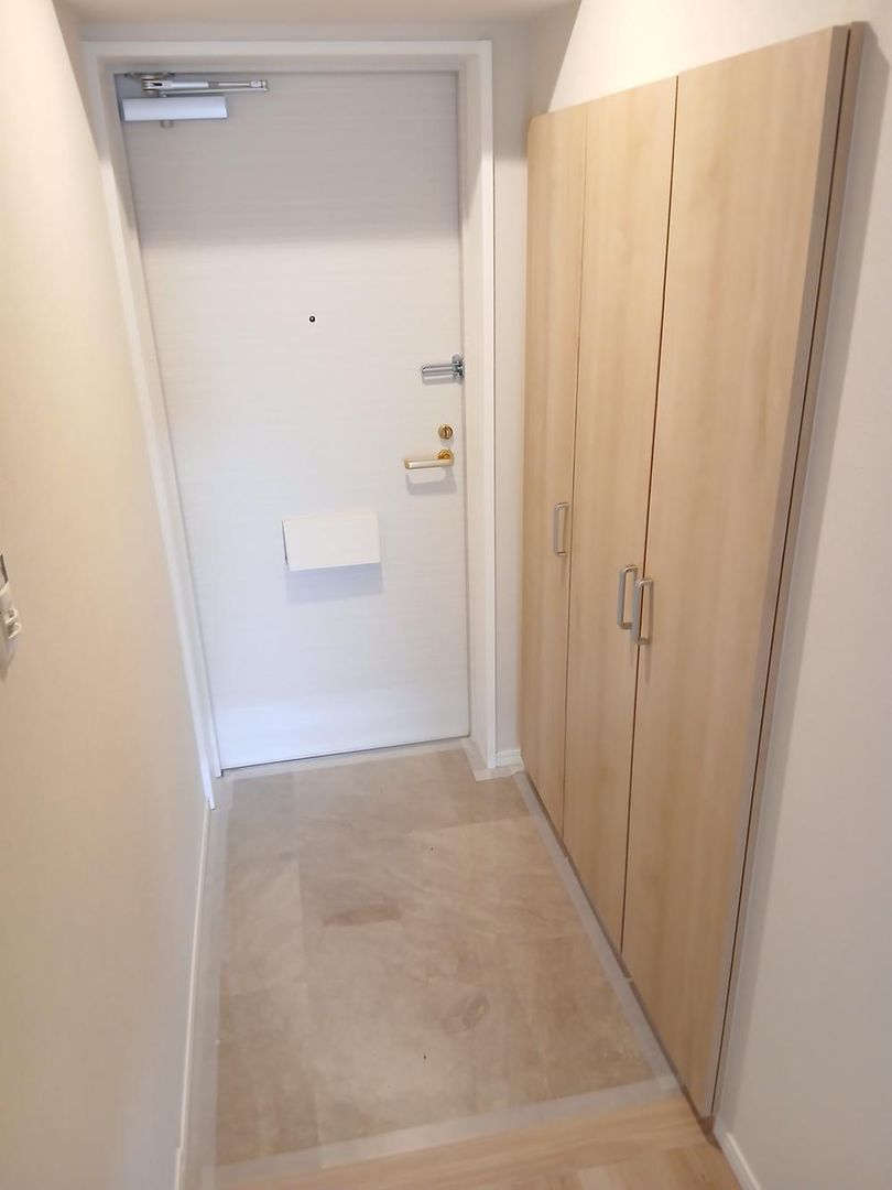 Fully Renovated 3LDK Apartment in Sendai, Miyagi - Thumbnail 4