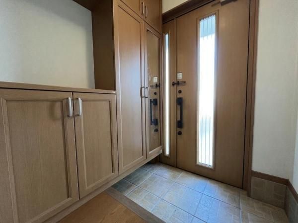 3LDK Resale House in Moriguchi, Osaka - 95.62m2 - Thumbnail 4