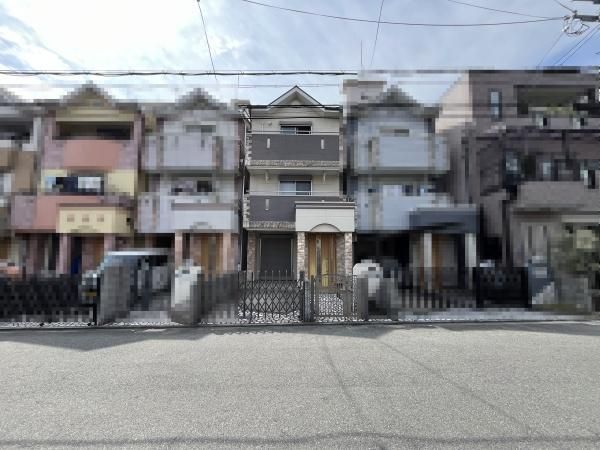 3LDK Resale House in Moriguchi, Osaka - 95.62m2 - Thumbnail 3