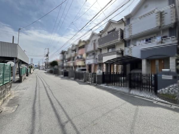 3LDK Resale House in Moriguchi, Osaka - 95.62m2 - Thumbnail 2