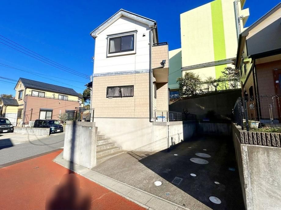 4LDK Corner House for Sale in Funabashi, Chiba - Thumbnail 4